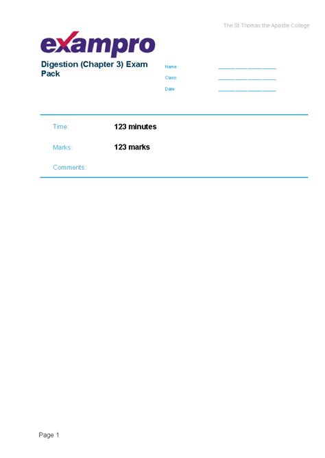 RP 04 - Food tests - Its biology - AQA Biology GCSE RP 04: Food tests