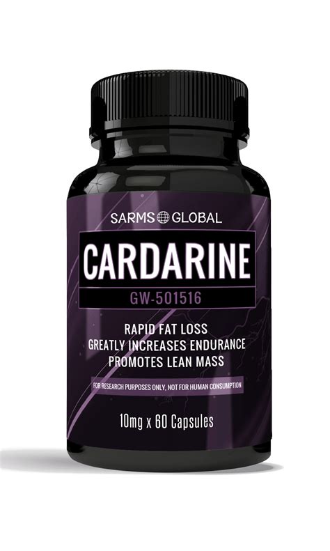 Cardarine Lawsuit | Free Case Evaluation