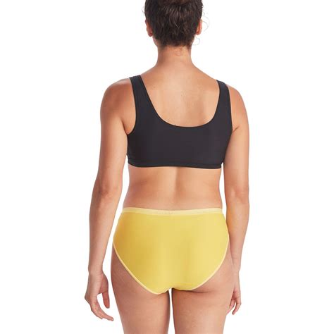 ExOfficio Give N Go 2 0 Bikini Brief Women S Clothing