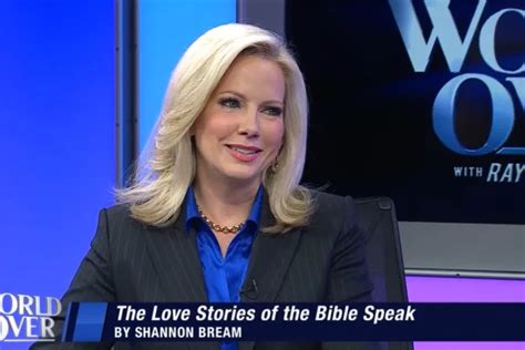 Abitadeacon Fox News Anchor Loves The Bible Including Love Stories Of