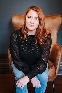 TERESA BORRENPOHL - 40 under 40 | North Idaho Business Journal