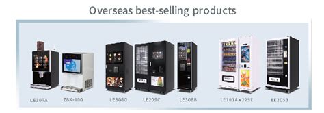 News - Coffee vending machines for companies