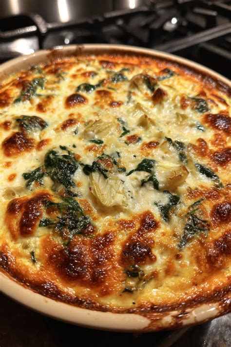 Amazing Hot Dip Recipes Truly Creamy Delight Sustainables Projects