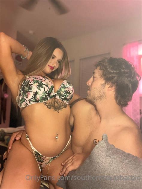 Southerntexasbarbie Nude OnlyFans Leaks 26 Photos TheFappening