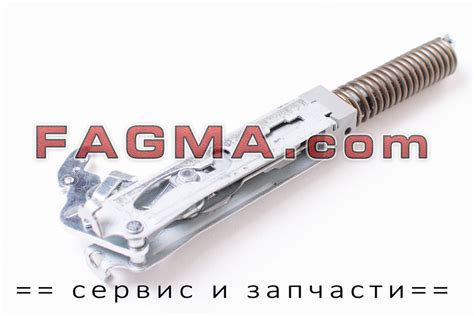 595446 . Gorenje . Петля духового шкафа