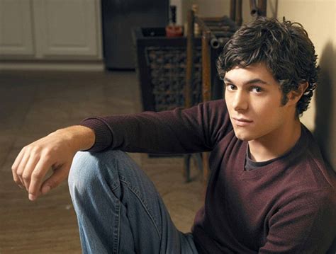 Che Fine Ha Fatto Adam Brody E La Rivincita Dei Nerd Da The Oc Ad Oggi