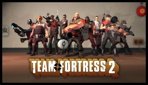 Team Fortress 2 Valve Launches Early Access To New Beta Maps And Game