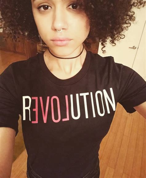 Nathalie Emmanuel Nude And Fappening Photos The Fappening