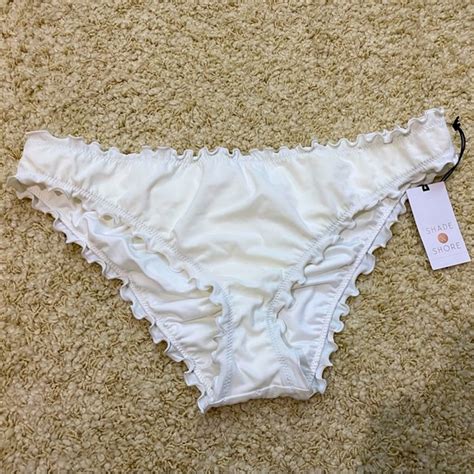 Shade Shore Swim Shade And Shore Bikini Bottoms Poshmark