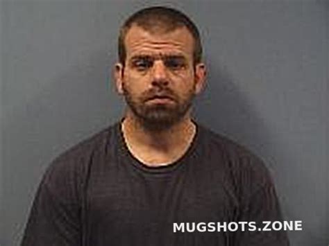 HATFIELD-STEELE KEVIN C 11/23/2024 - Erie County Mugshots Zone