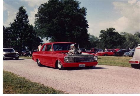 Photo: CHEVY II (2) | CHEVY II & NOVAS album | LOUD-PEDAL | Fotki.com ...