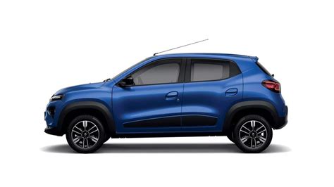 Renault KWID 2023 ficha técnica en México precios y versiones