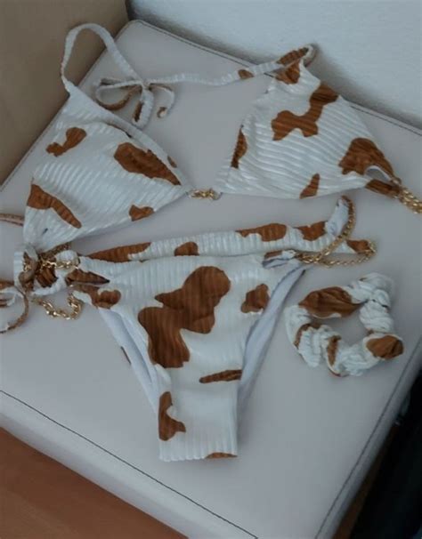 Bikini 3 Teilig gr S NEU Neu gemäss Beschreibung in Reinach AG für CHF 3 mit Lieferung auf