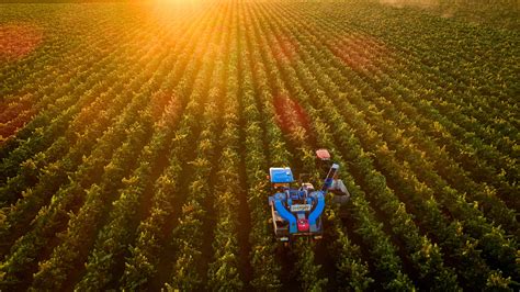 Strong climate policy will deliver strong EU trade deal for farmers