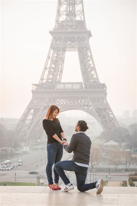 Eiffel Tower Proposal Popsugar Love And Sex Photo 20 Free Hot Nude