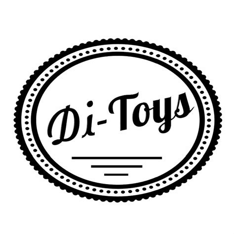 Торговельна марка (свідоцтво 316920): di-toys; ді-toys