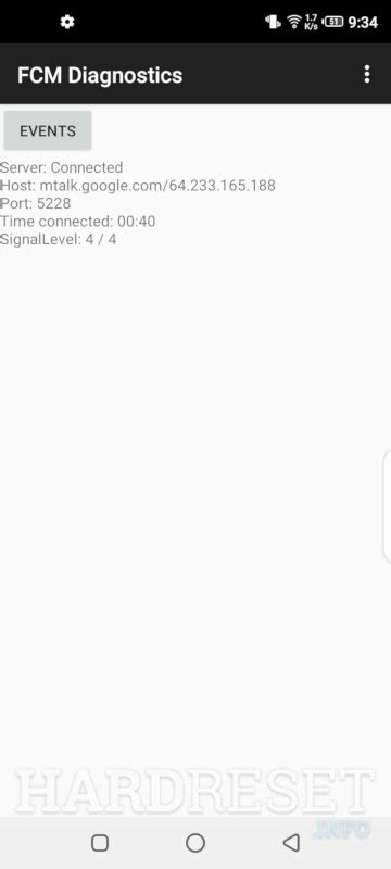 INFINIX Hot 10i Secret Codes And Hidden Features HardReset Info