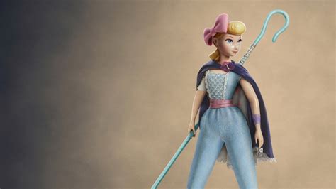 Wallpapers Hd Bo Peep In Toy Story 4