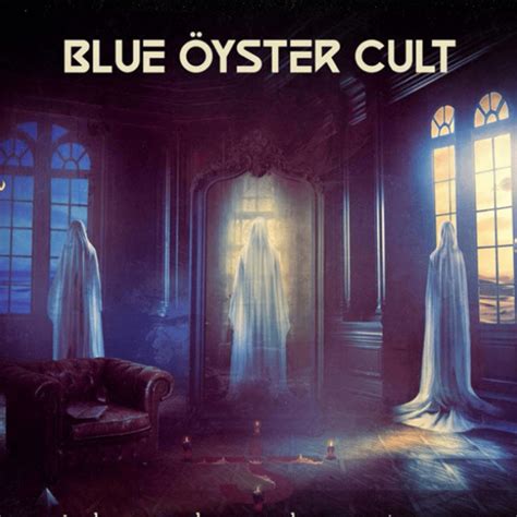 Rockin The Cult” Niteall Hits With Blue Oyster Cult With Special