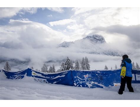 Neve Abbondante In Veneto Salva Stagione Invernale Espansionetv