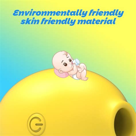 The Lemon Sex Toy Sucker Clitoris Sucking And Licking G Point Massager For Women The Leten