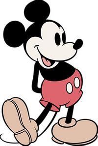 mickey mouse vikidia  encyclopedia  children teenagers