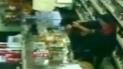 Store Clerk Beating Caught On Tape Fox News Video