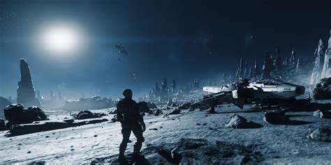 Star Citizen: Tips, Tricks & Strategies for New Players
