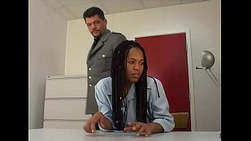 Raunchy Prison Bang With German Porn Hotties Letmejerk