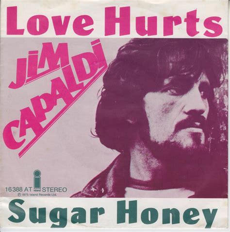Nazareth Love Hurts 1975 Origin Of Hits