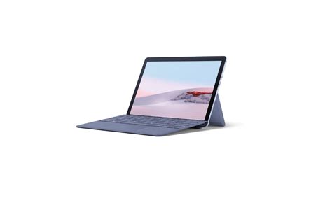 Microsoft Surface Go 2 Pentium Gold 4gb 64gb €110 Korting