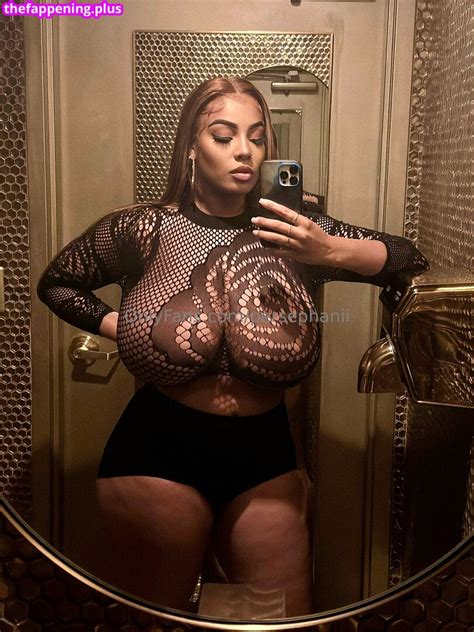 Persephanii Officialpersephanii Nude OnlyFans Photo 103 The Fappening Plus