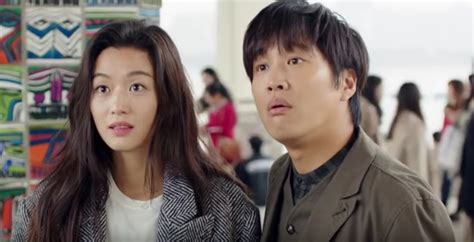 Top 10 Korean Romantic Comedy Movies Reelrundown