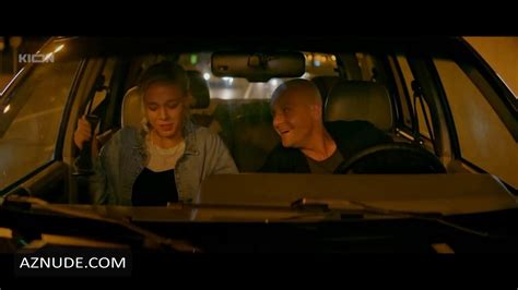 EKATERINA STEBLINA Nude AZNude