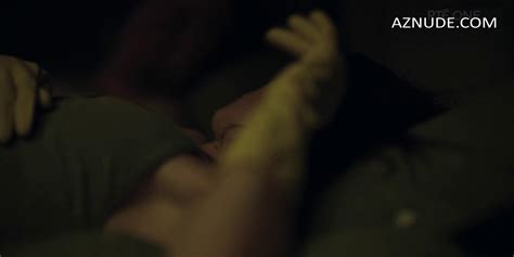 CHARLENE MCKENNA Nude AZNude