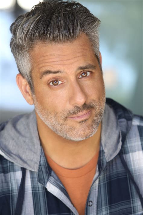 Canco Rodríguez: Versatile Spanish Actor And Producer