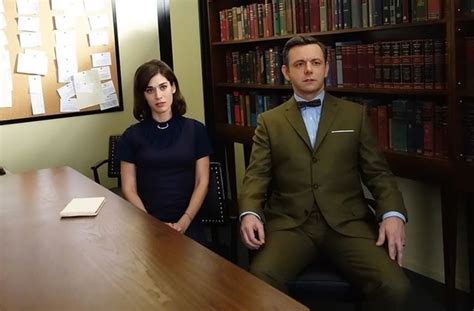 Masters Of Sex Saison A Son Trailer Madmoizelle