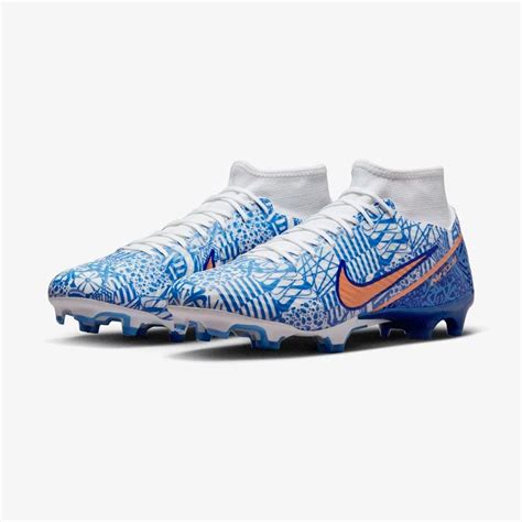 Tacos Nike Zoom Superfly 9 Acad Cr7 Fgm