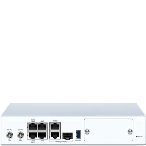 Sophos SD-RED 60 | R60ZTCHEUK - Sophos UTM SHOP