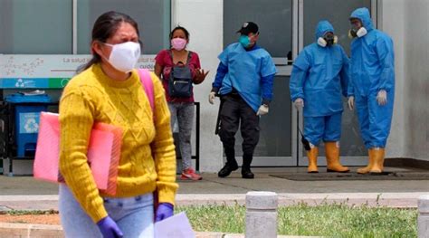 Impacto de Covid en américa latina El Independiente