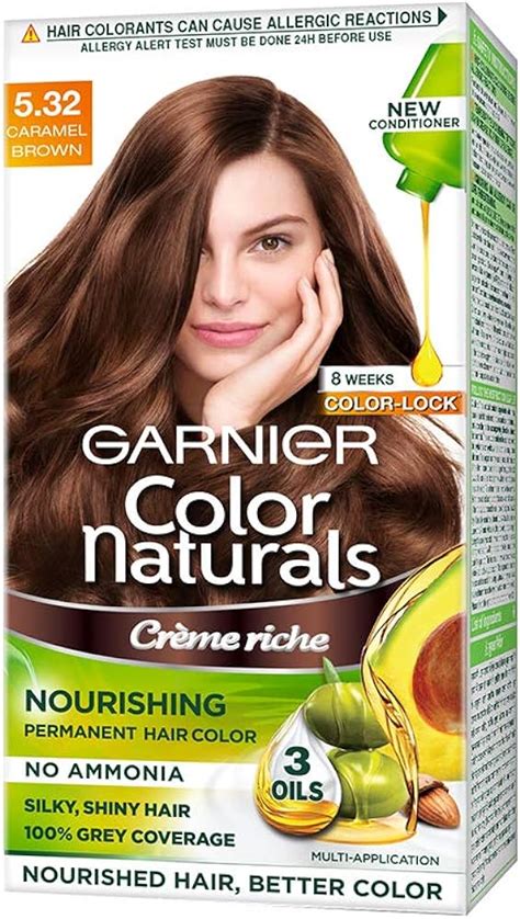 Details More Than Garnier Hair Colour All Shades Latest Dedaotaonec