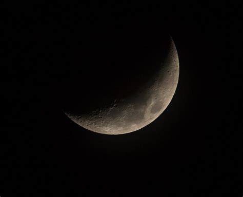 Waxing Crescent Wallpapers - Top Free Waxing Crescent Backgrounds ...