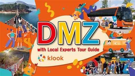How To Visit Korean DMZ (Demilitarized Zone) - Full Guide 2025