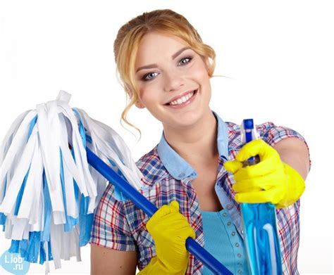 Картинки уборщицы (54 фото) - 54 фото