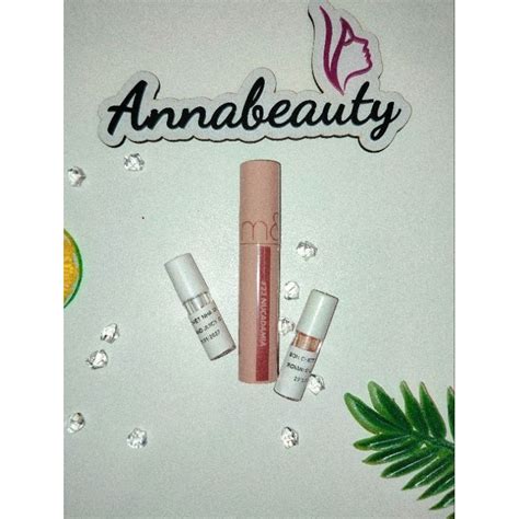 SON CHIẾT Son Romand Juicy Lasting Tint Full 23 Nucadamia đỏ nâu nude Shopee Việt Nam