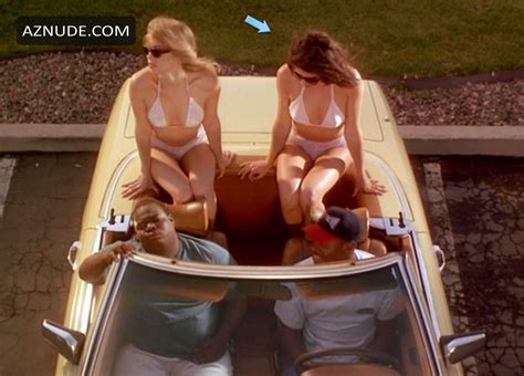 TANYA REID Nude AZNude
