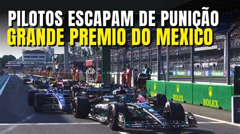 F Russell Hamilton Verstappen E Alonso Escapam De Puni O