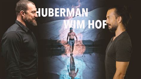 How Andrew Huberman Transformed My Wim Hof Breathing - YouTube