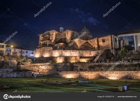 Coricancha Temple Sun Beautiful Temple Can Known Coricancha Qoricancha