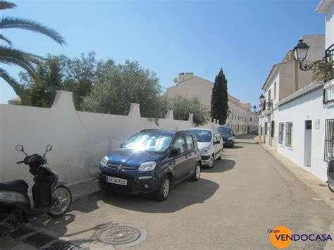 Garage Parking In The Centre Of Altea Altea For Sale With Vendo Casa